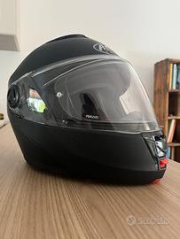 Casco Airoh Phantom xl