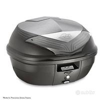 Bauletto KAPPA K355NT FoumÃ? - Motor's Passion -