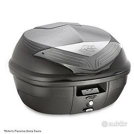 Bauletto KAPPA K355NT FoumÃ? - Motor's Passion -