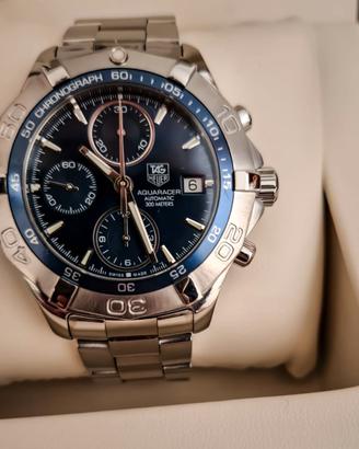 orologio automatic TAG Heuer Aquaracer 300M