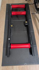 Rulli Elite Arion Digital Smart B+