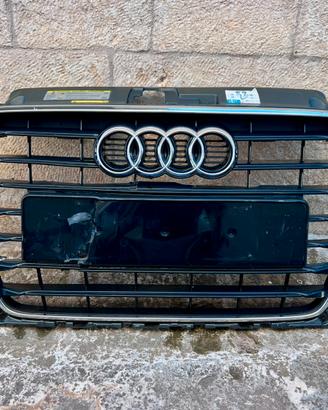 Griglia - Calandra Audi A3 8V 2013-2018