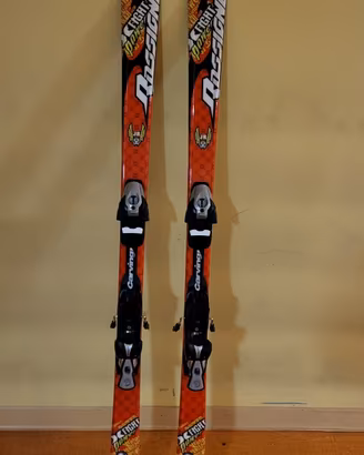 sci ragazzo h.150