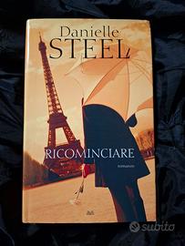 Romanzo di Danielle Steel