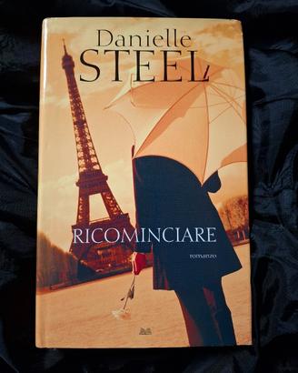 Romanzo di Danielle Steel