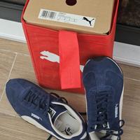 Scarpe Puma Rio Speed S tg.43