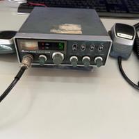 CB  Radio Midland Alan 68