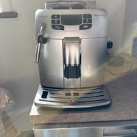 Saeco intelia evo bella