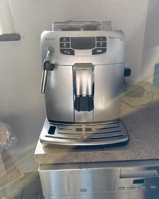 Saeco intelia evo bella