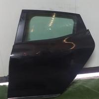 Porta anteriore posteriore dx,sx,renault clio 2020