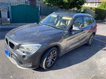 Bmw X1 2.0D Automatica 2014 Km 180.000