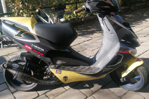 Vendita scooter aprilia sr 50