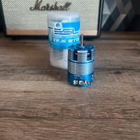 Motore Tesla brushless  sensored 17,5T