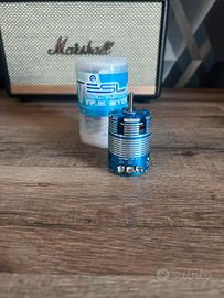 Motore Tesla brushless  sensored 17,5T