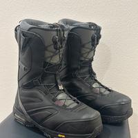 Scarponi da Snowboard - Nitro Select - misura 265