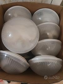 40 Plafoniere per condomini