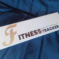 Smartwatch Fitnesstracker