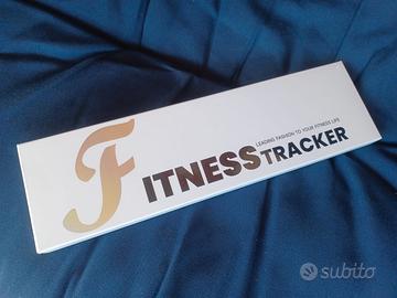 Smartwatch Fitnesstracker