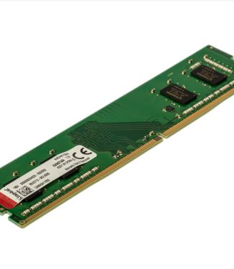 Ram ddr4 4Gb