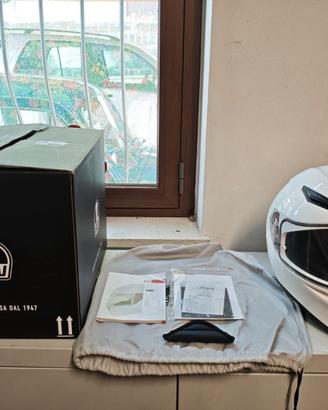 Casco AGV