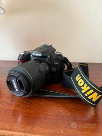 Nikon D90