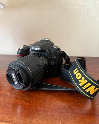 Nikon D90