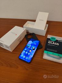 XIAOMI 15 BLACK IT 12/256 - GARANZIA