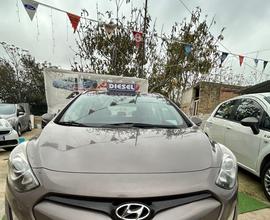 Hyundai i30 CW 1.6 CRDi 90CV 6m Comfort