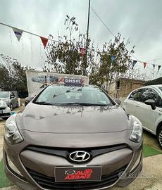 Hyundai i30 CW 1.6 CRDi 90CV 6m Comfort