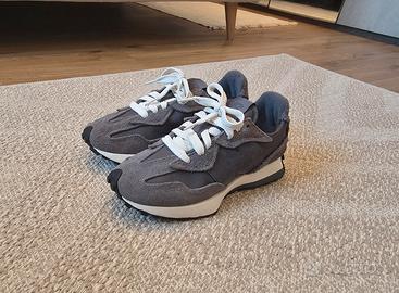 new balance 327
