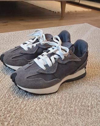 new balance 327