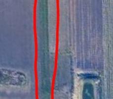 Vendita terreno agricolo