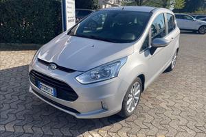 FORD B-Max 1.4 Titanium Gpl 87cv E6