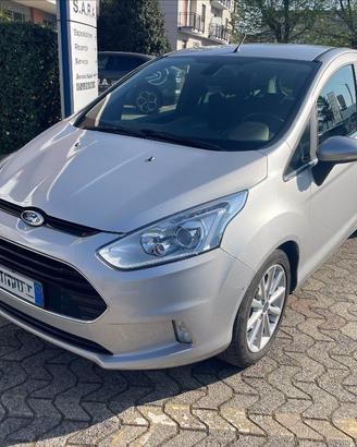 FORD B-Max 1.4 Titanium Gpl 87cv E6