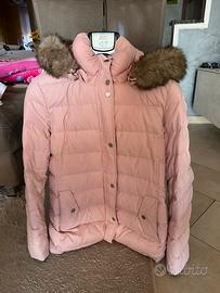 Giubbotto Tommy Hilfiger