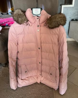 Giubbotto Tommy Hilfiger