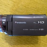 Videocamera Panasonic HC-X920 Full HD