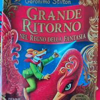 Geronimo Stilton 