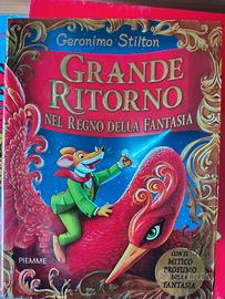 Geronimo Stilton 