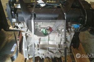 Motore Ford Fiesta 1200 Benzina Codice Mot. SNJB