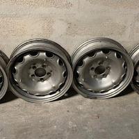 Componenti Alfa Romeo 2600 sprint