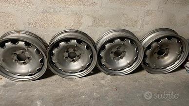 Componenti Alfa Romeo 2600 sprint