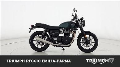 TRIUMPH Speed Twin 900 Abs