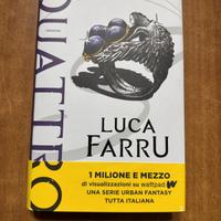 Quattro, il risveglio