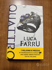 Quattro, il risveglio