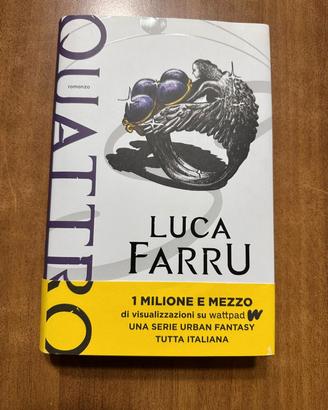 Quattro, il risveglio