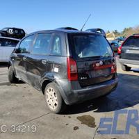 Fiat idea 350 1.3 d multijet 70cv - ricambi