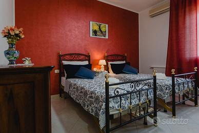 Casa da Maddalena e Andrea