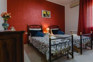 Casa da Maddalena e Andrea