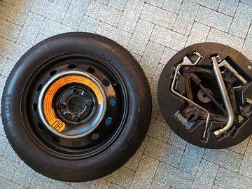 Pierilli Routina scorta con kit